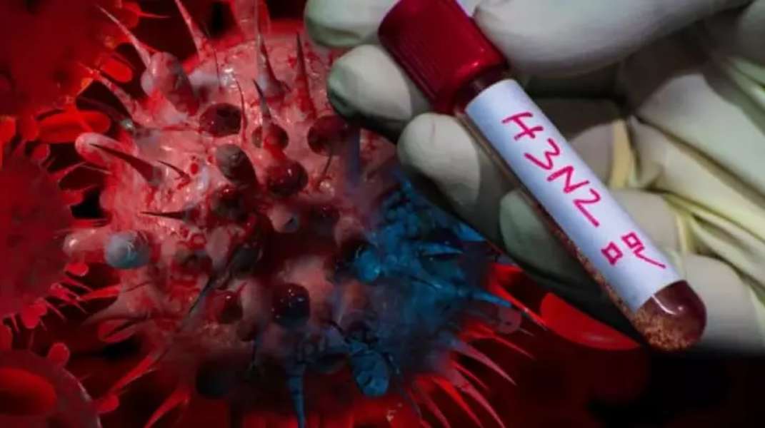 Se detectaron los primeros casos de la gripe H3N2 en el país y desde Funes refuerzan la vigilancia sanitaria 